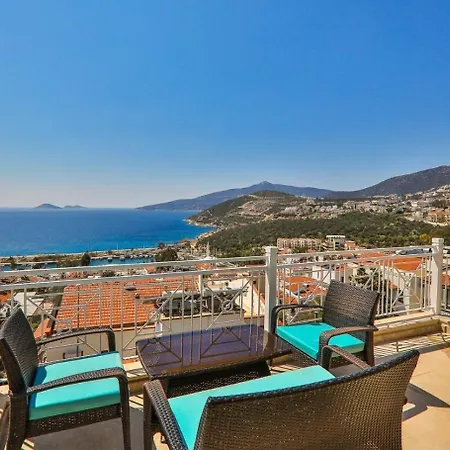 5 Bedroom - 8638 Villa *