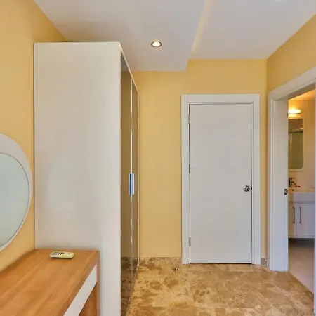Villa 5 Bedroom - 8638 Kalkan