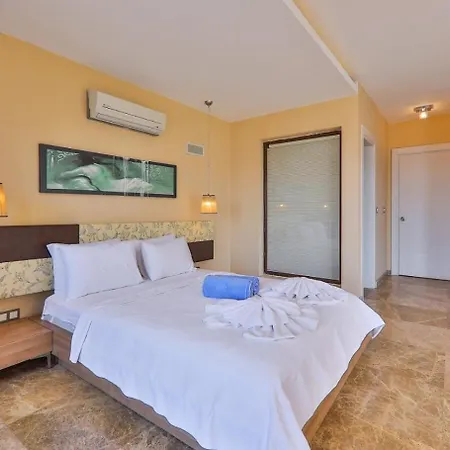 5 Bedroom - 8638 * Kalkan