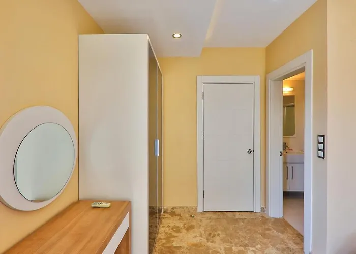 Villa 5 Bedroom - 8638 Kalkan