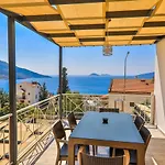 5 Bedroom Kalkan
