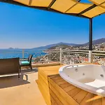 Villa 5 Bedroom Kalkan