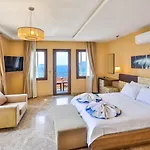 5 Bedroom Villa Kalkan