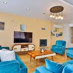 5 Bedroom * Kalkan