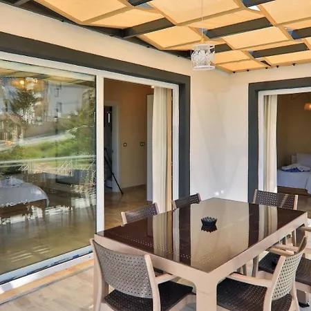 5 Bedroom * Kalkan