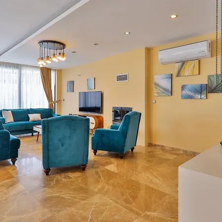 Villa 5 Bedroom